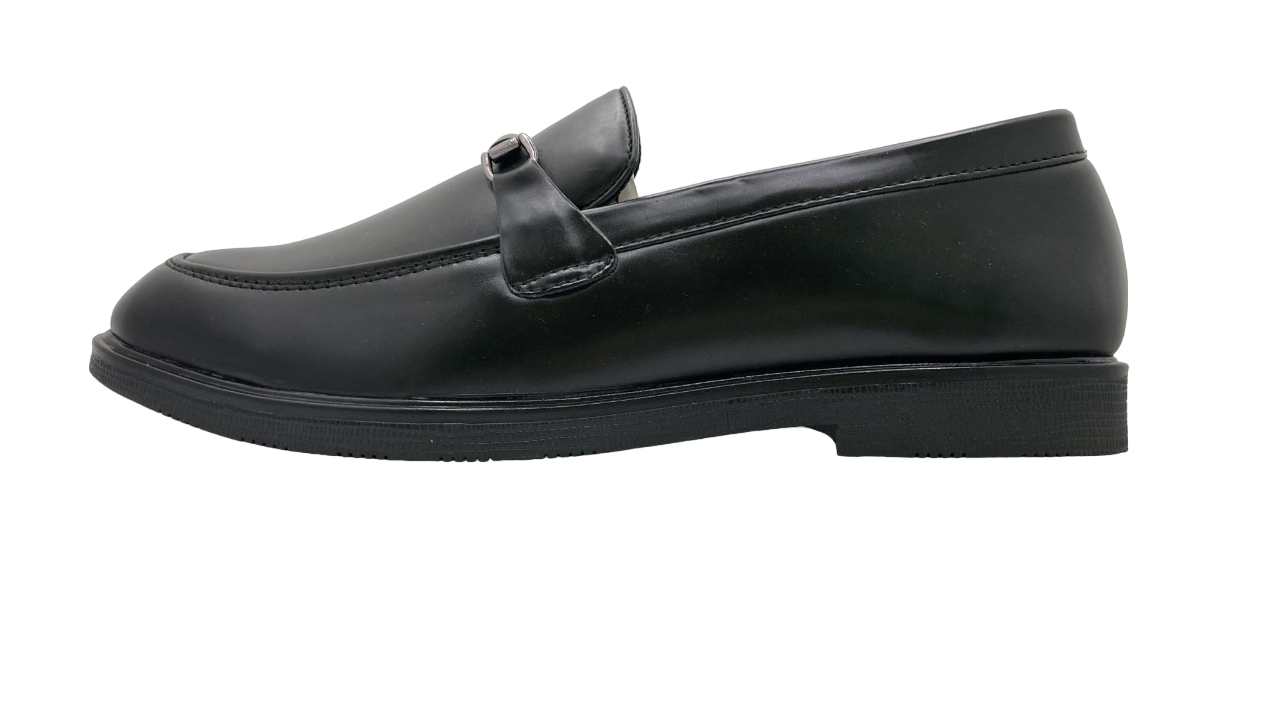 Mocassins à enfiler de luxe pour hommes fabriqués à la main par Franco 