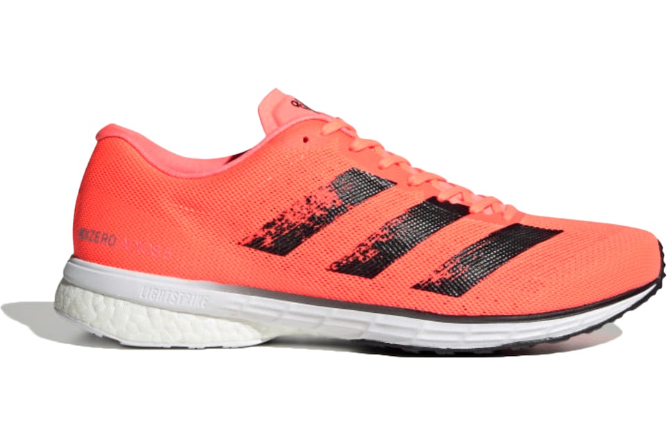 Adidas Hombre Adizero Adios EG1196 