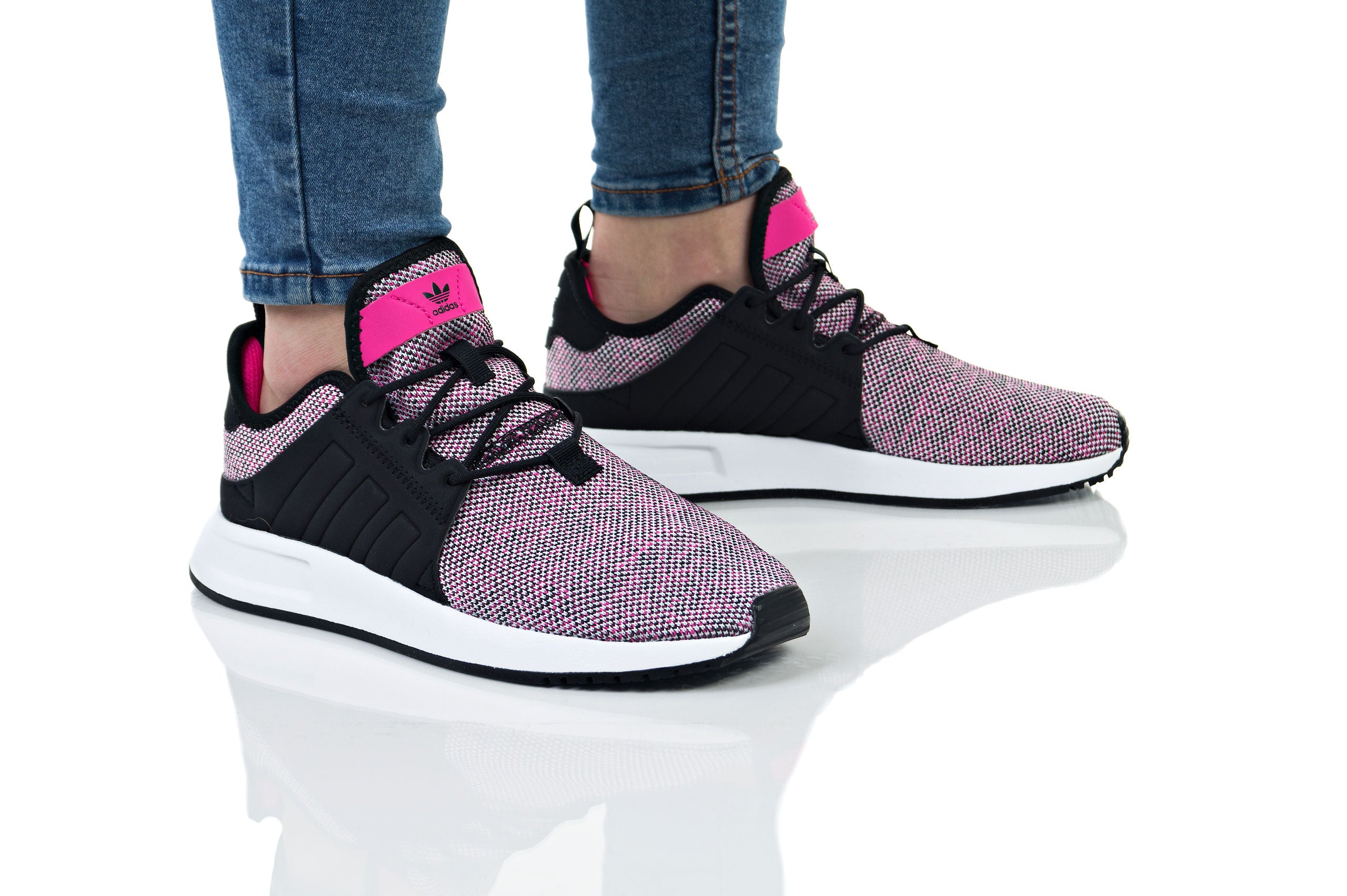 Adidas X_PLR J B41790 pour femme