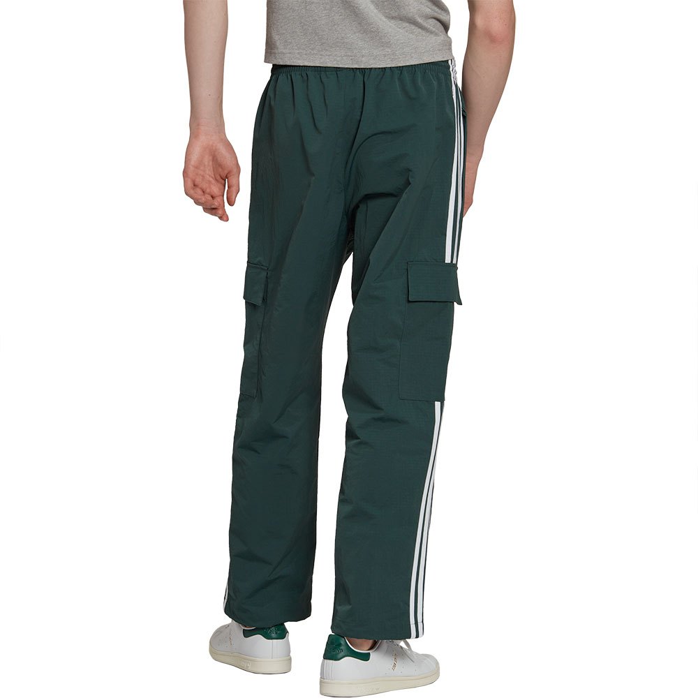 Adidas Originals Pantalones Cargo Adicolor 3 Rayas IM2103