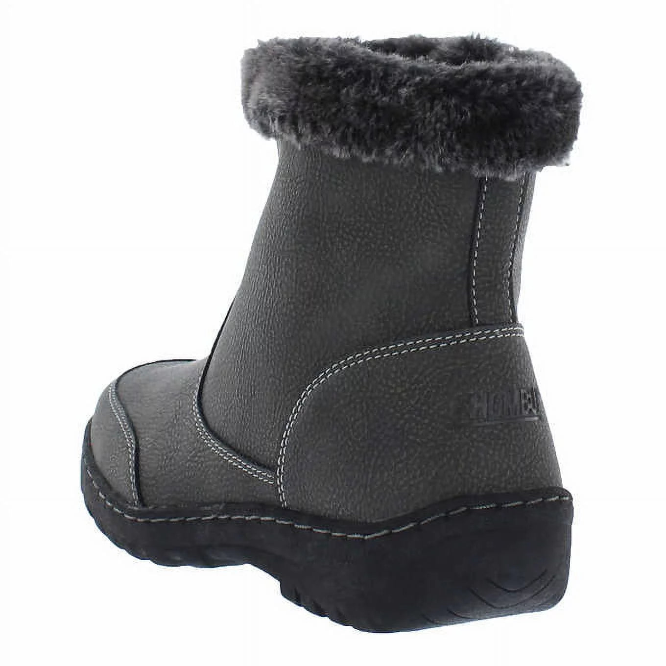 Bottes de neige d'hiver Addison pour femmes de Khombu