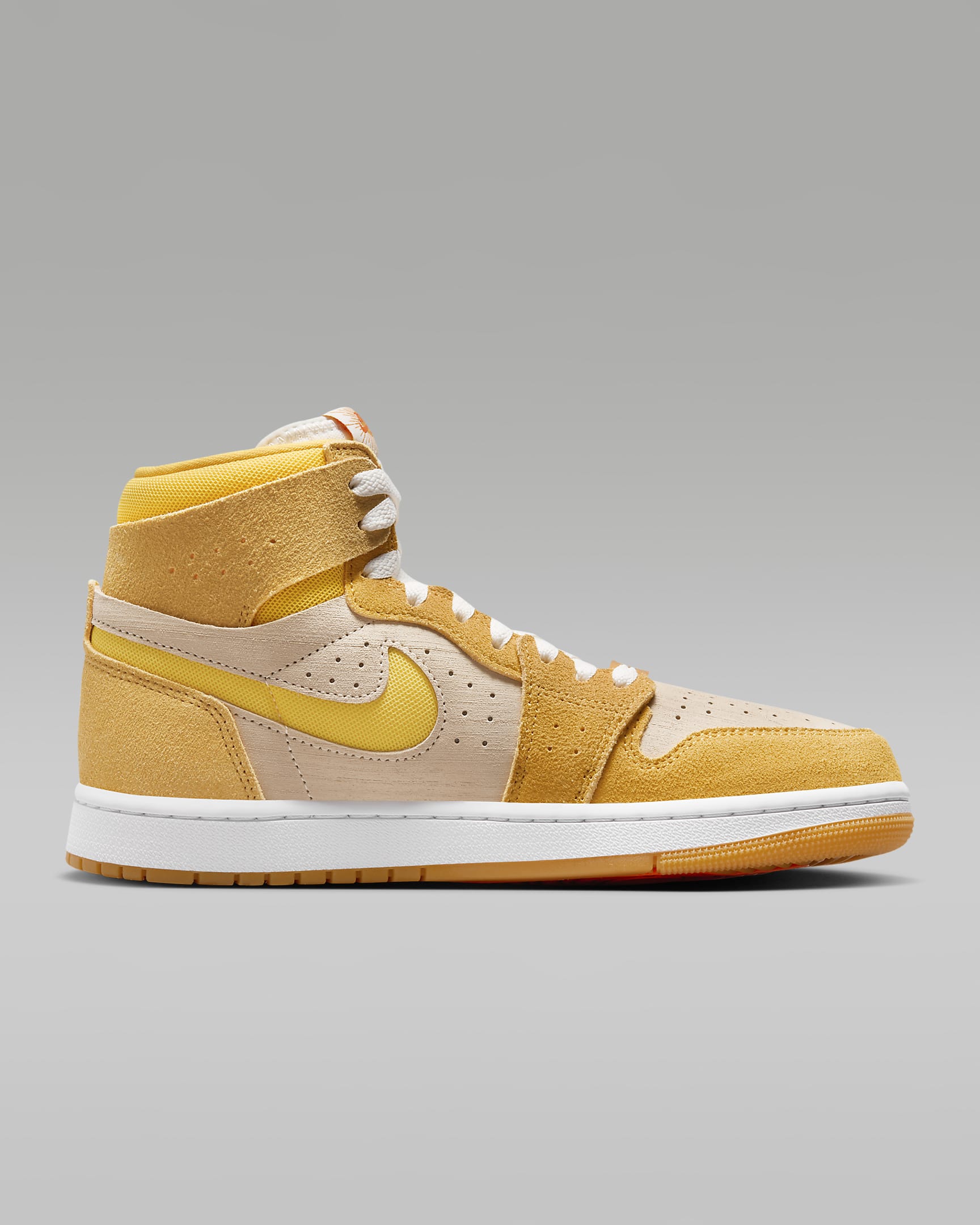 Nike Women Air Jordan 1 Zoom Air CMFT 2 FJ5743-700