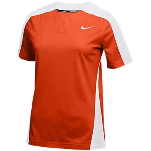 Maillot Nike Vapor Select 1 bouton pour femme AV6715-821