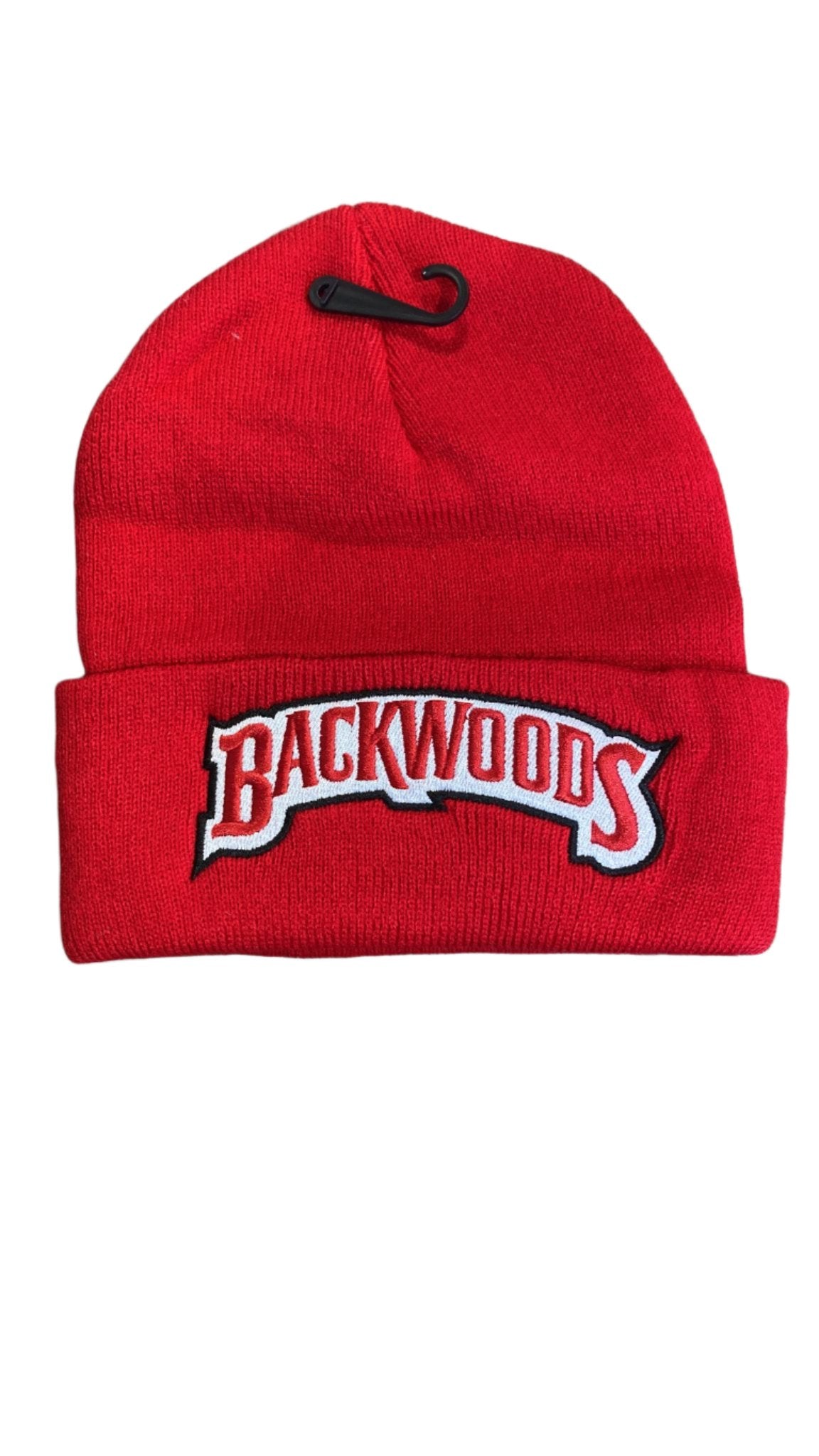 Backwoods Unisex Warm Beanie Skull Cap