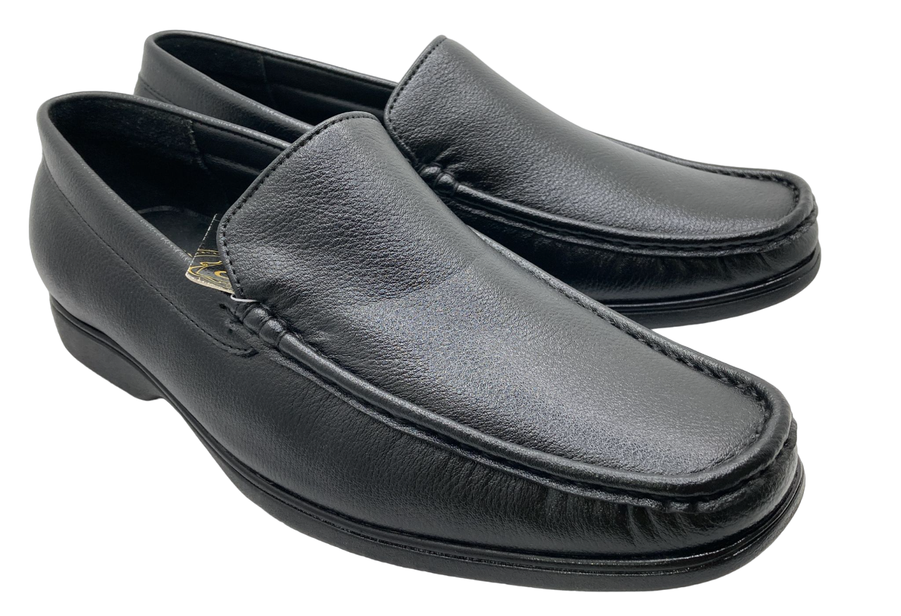 Portrait Men's Slip On Loafer Dress Shoe