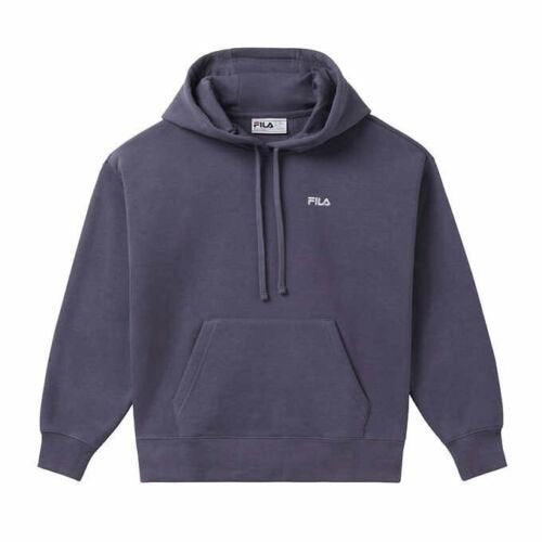 Sweat à capuche avec logo Fila pour femme 1610781