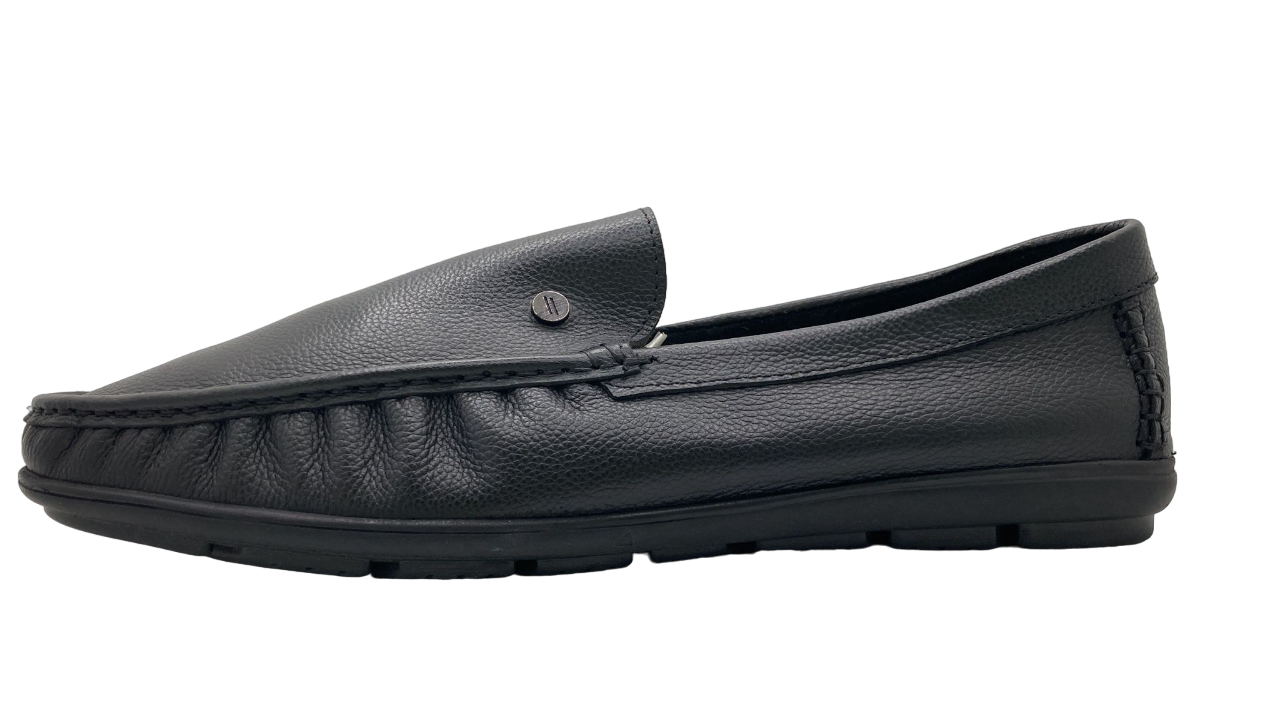 Mocassins à enfiler pour hommes Gabeno 