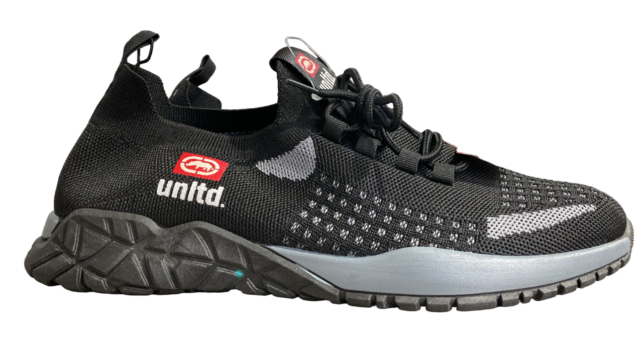 Zapatillas de running Rhino de ancho amplio para hombre Unltd.