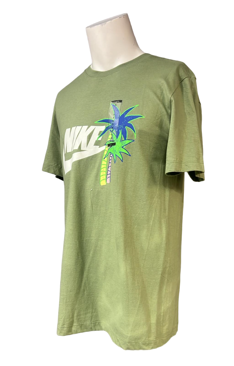 Nike Men's Tee Shirt FV8159-386