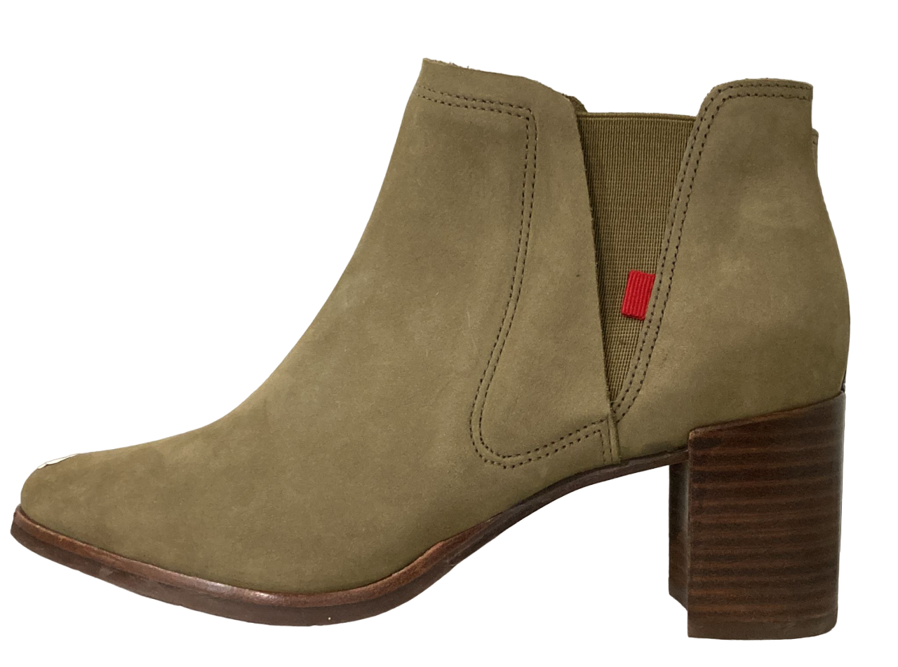 Bottines Houston pour femmes de Marc Joseph