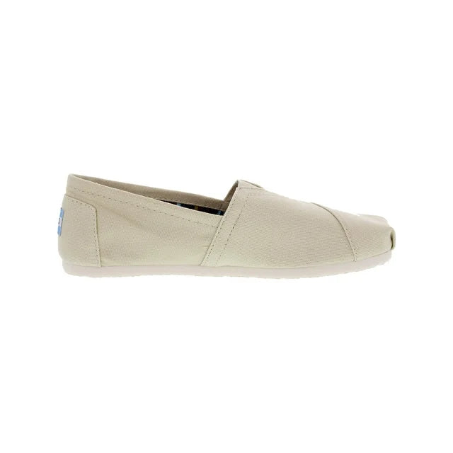 Toile naturelle classique Toms