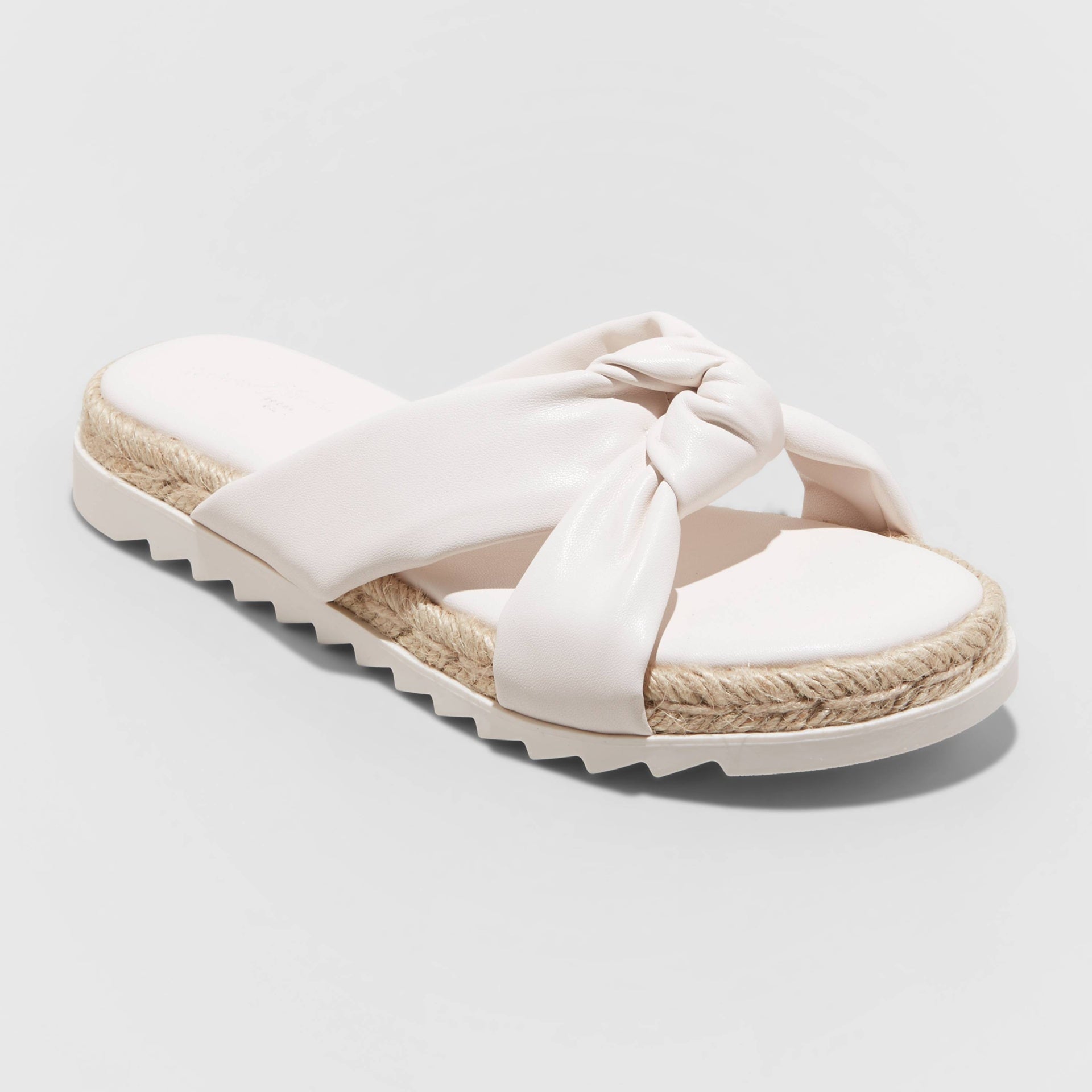 Zapatos Dena Off White de Universal Thread para mujer 17730