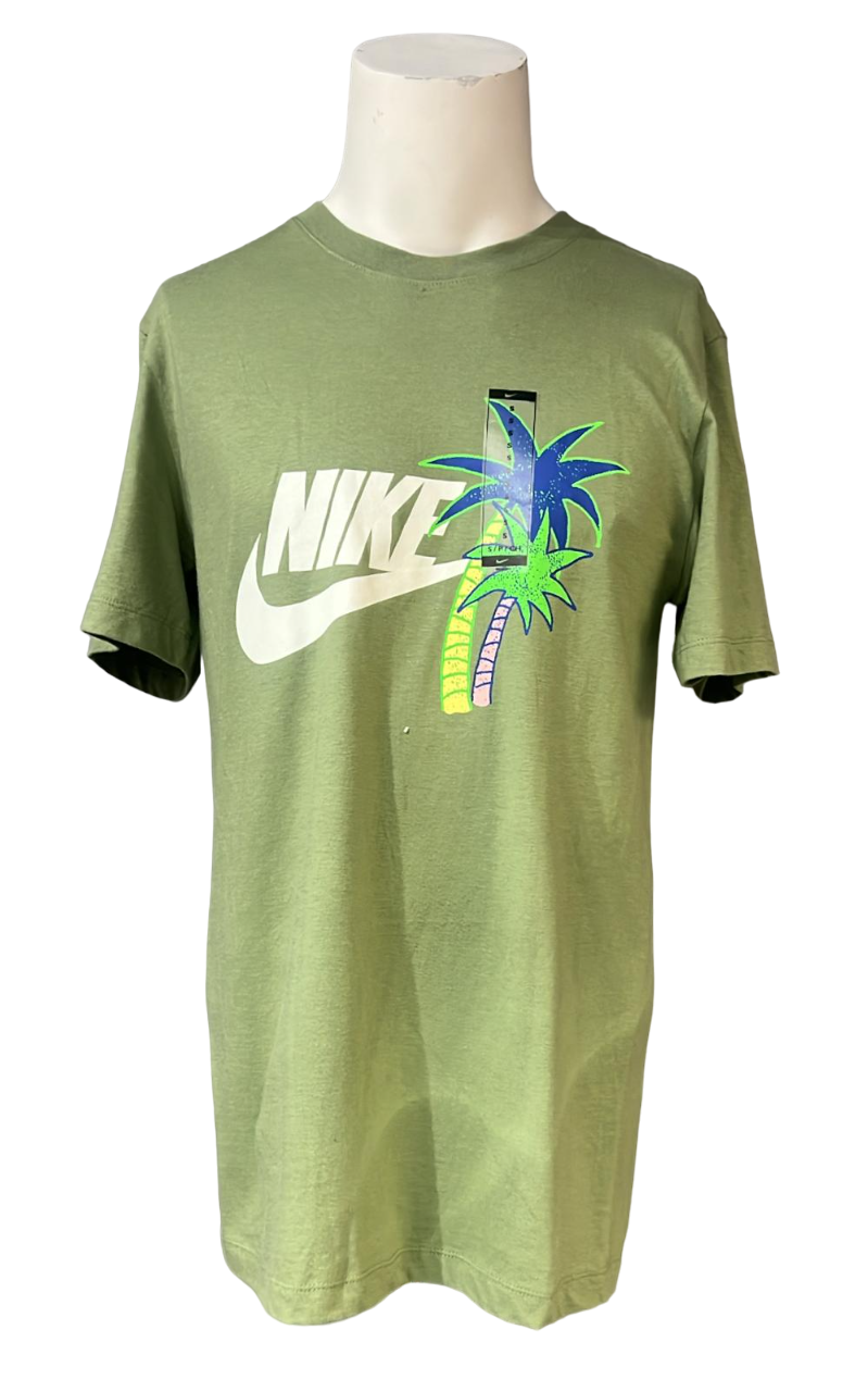 Nike Men's Tee Shirt FV8159-386