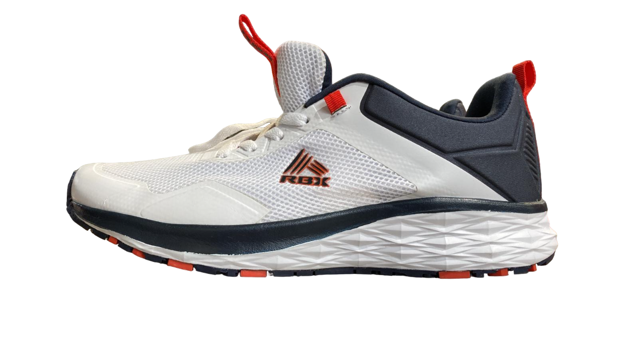 Chaussures de course pour hommes RBX EF9017