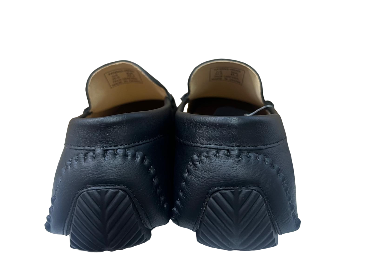 Mocassins Kansas pour hommes Rocawear Noir