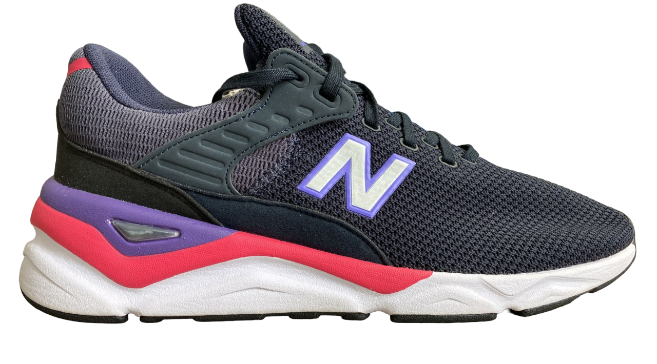 New Balance MSX90 FTWR Pack C para hombre azul