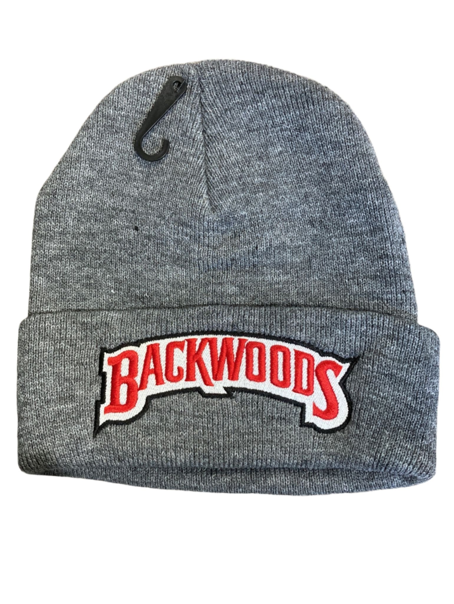 Backwoods Unisex Warm Beanie Skull Cap