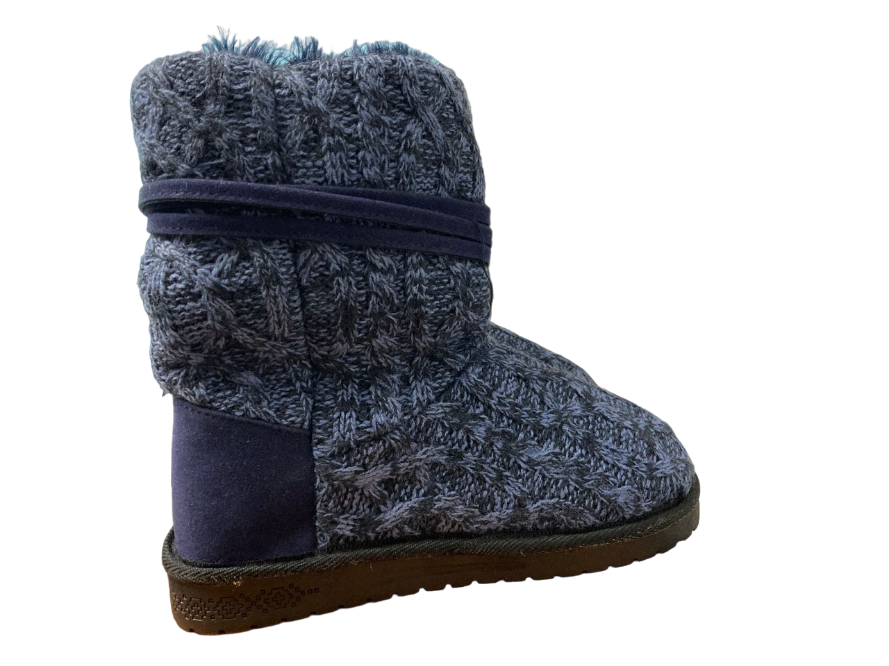 Bottes d'hiver pour femmes de Lands End