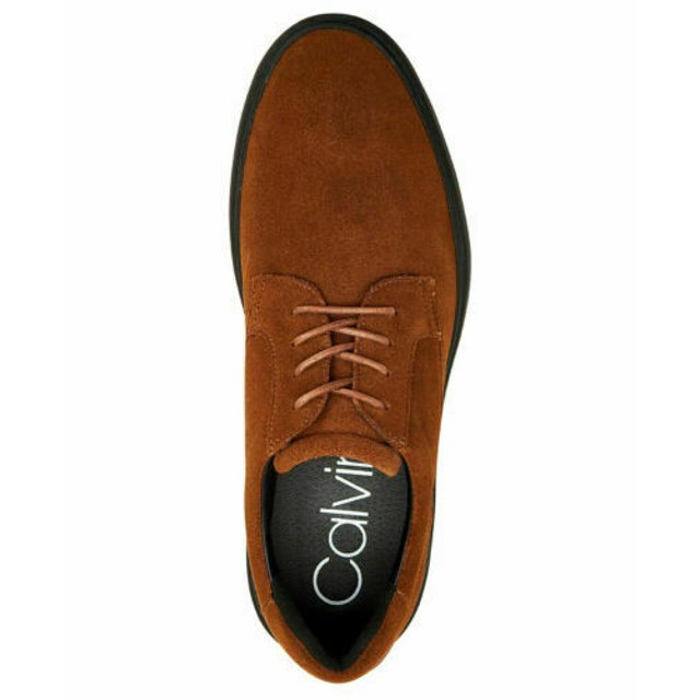 Zapatos casuales tipo oxford Gleyber de Calvin Klein para hombre