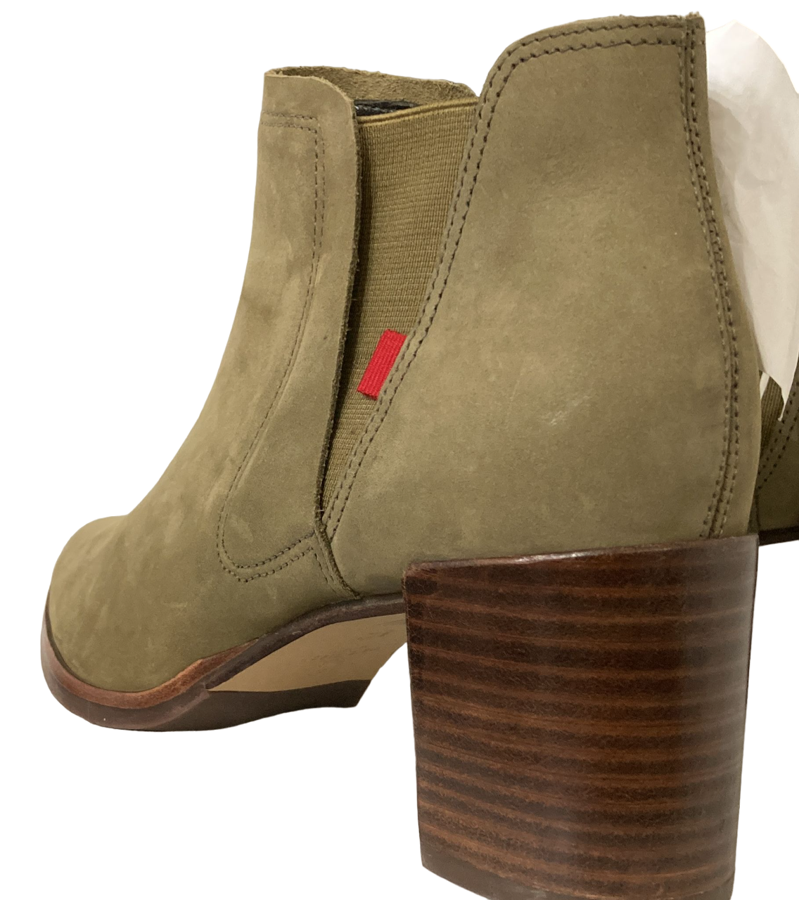 Bottines Houston pour femmes de Marc Joseph