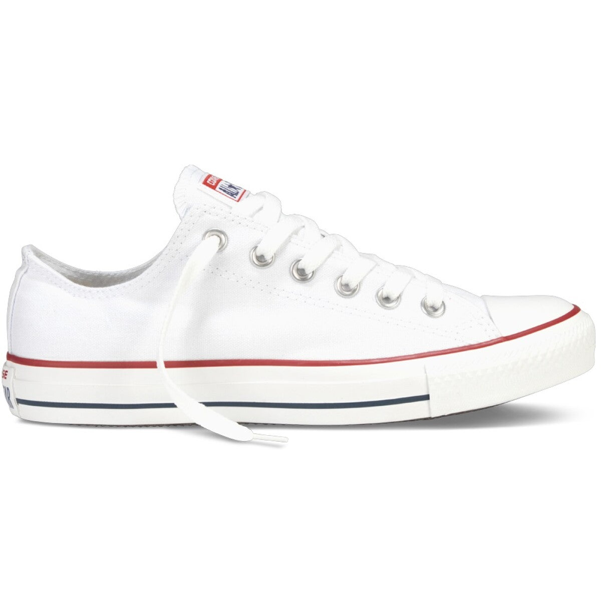 Chuck Taylor All Star Madison Canvas 156994C Blanc/Rouge/Marine