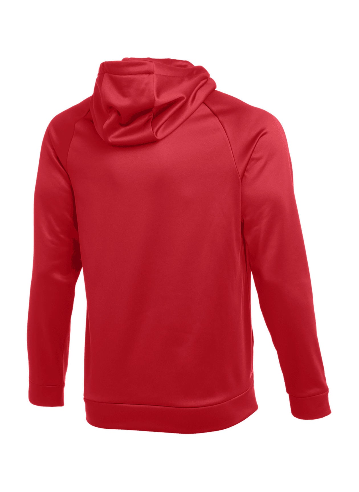 Sweat à capuche Nike rouge pour homme CN9473-657