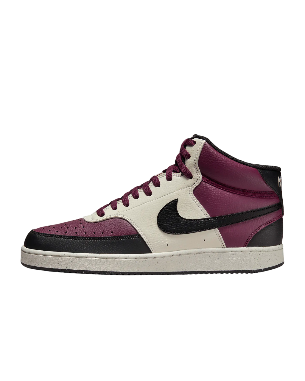 Nike Men Court Vision Mid NN DN3577 600