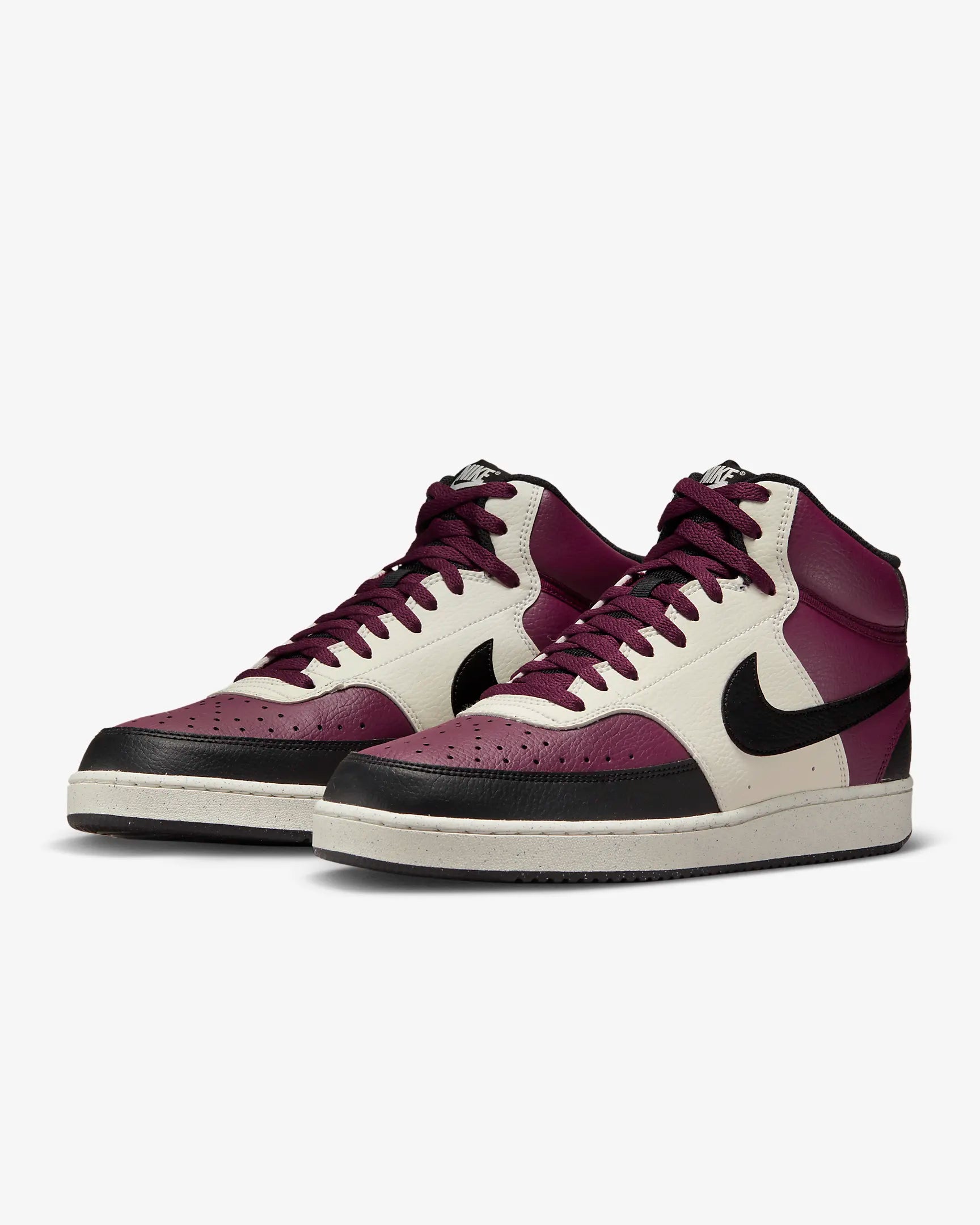 Nike Court Vision Mid NN pour homme DN3577-600