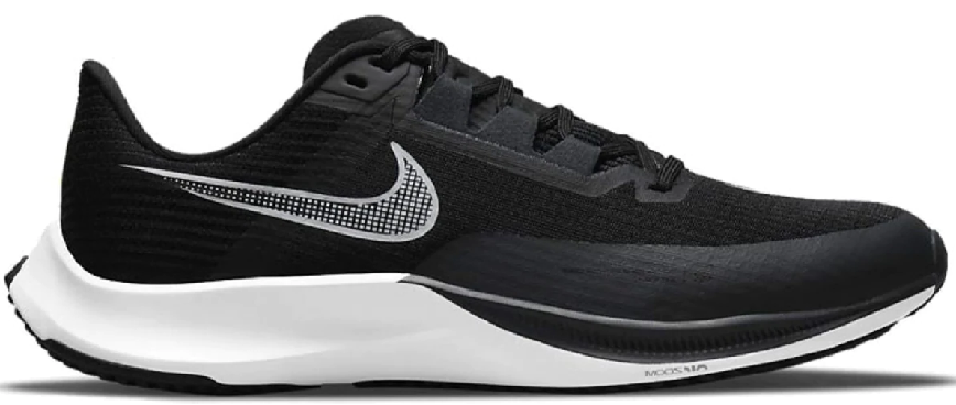 Nike Air Zoom Rival Fly 3 CT2405 001 Noir/Blanc-Anthracite-Volt