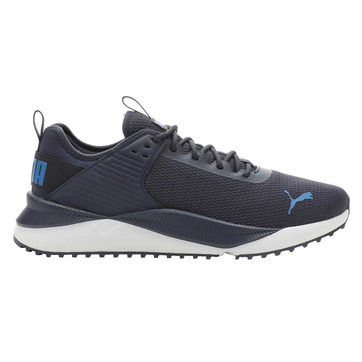 Zapatillas Puma PC Runner azules para hombre, artículo 1669049