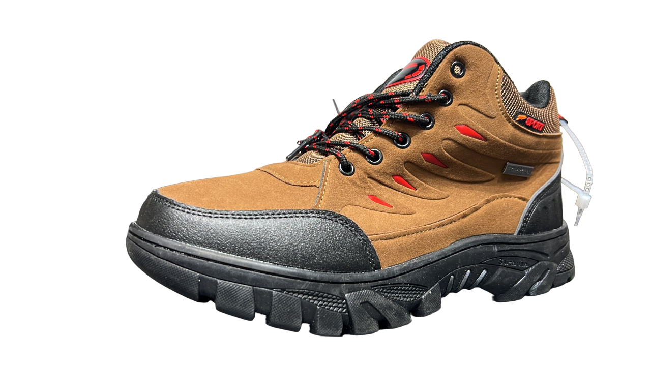 Botas de invierno Torpcam para hombre de Sport