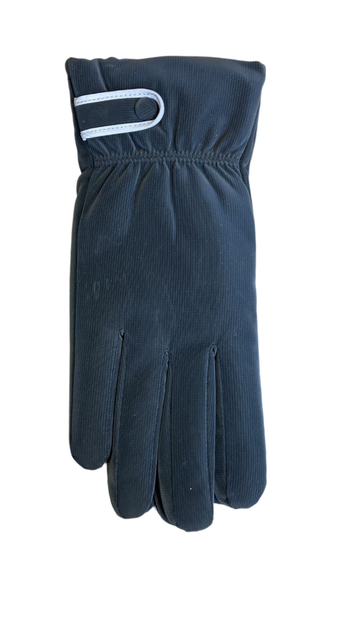 Gants pour femmes collection hiver noir