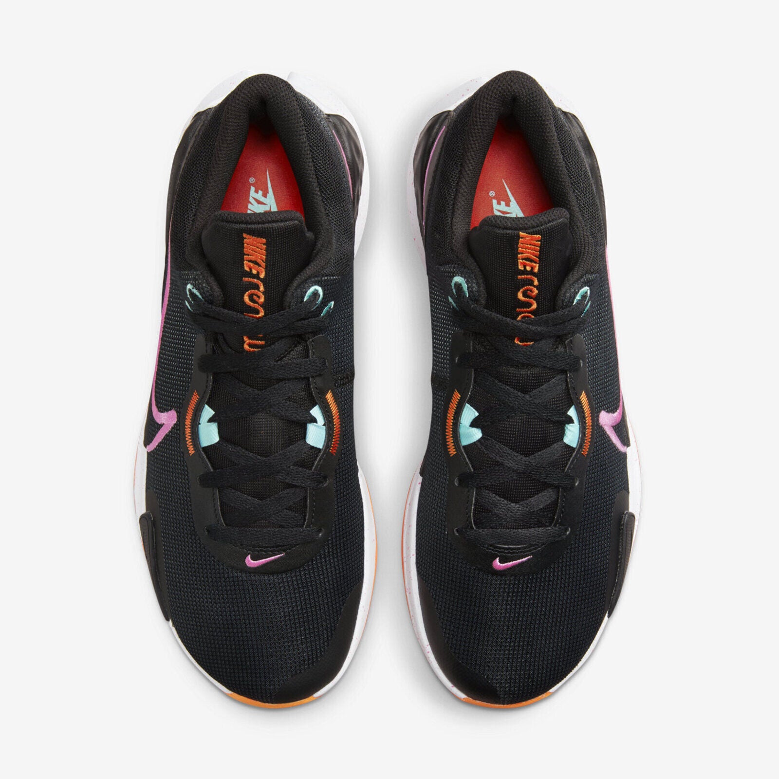 Nike Renew Elevate III unisexe DD9304 007