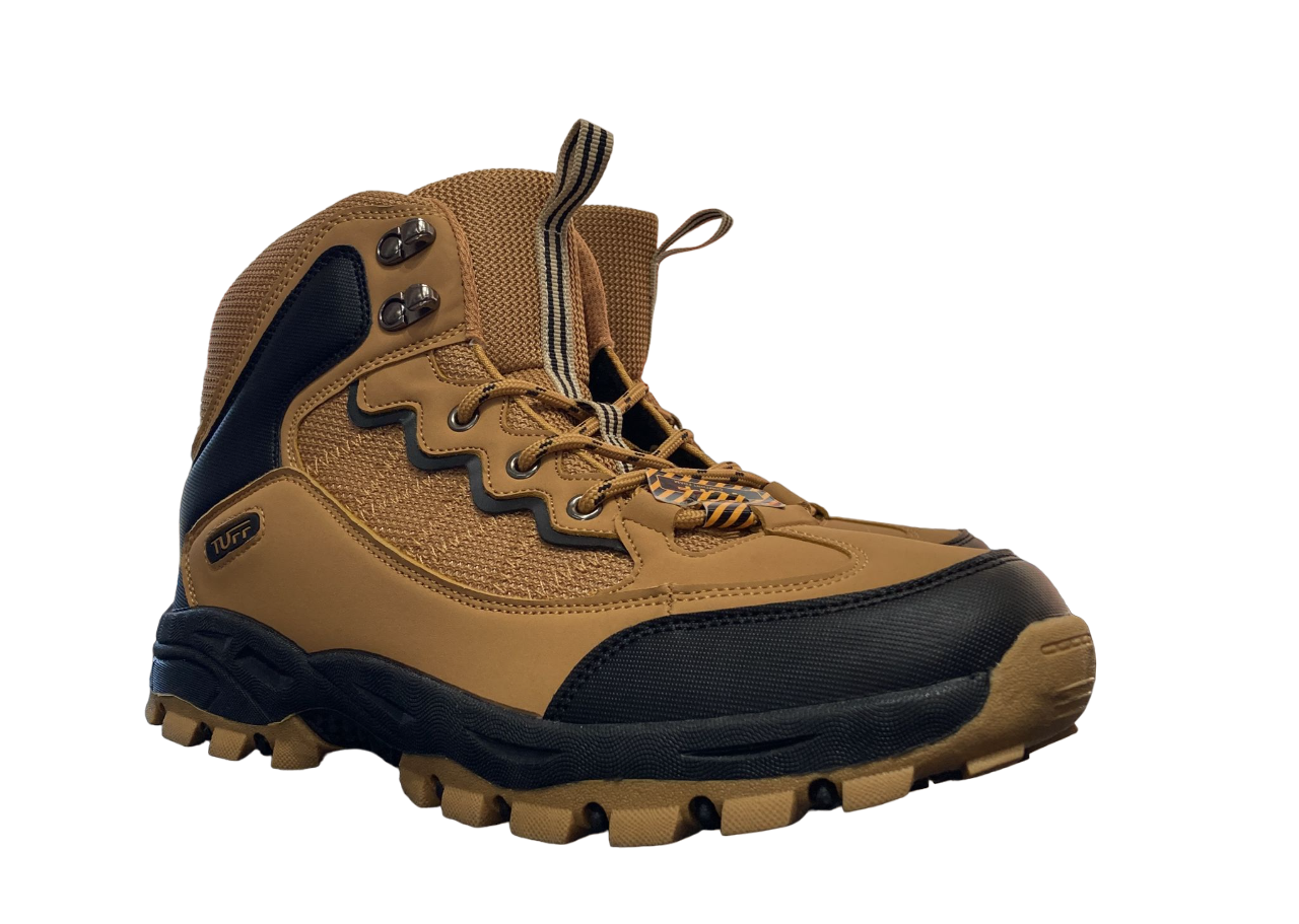 Botas de espuma Tuff Comfort para hombre N.º de artículo: 84223