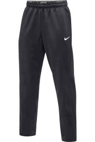 Pantalon Nike Therma Regular pour homme Anthracite CN9483-060