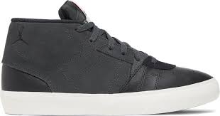 Jordan Séries Mid pour hommes DA8026-004