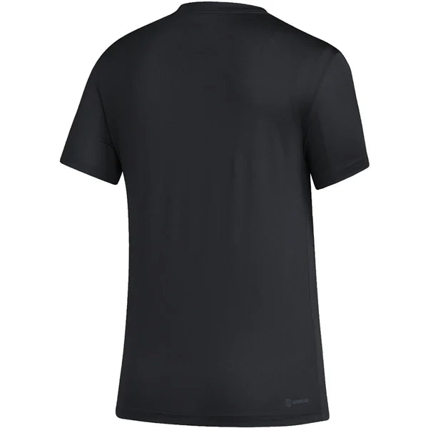 Camiseta Adidas Steam Ready para mujer HI0973