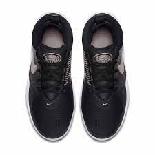 Nike Team Hustle D 9 (GS) AQ4224 001/ AQ4225 001