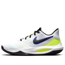 Nike Precision V unisexe CW3403 100 