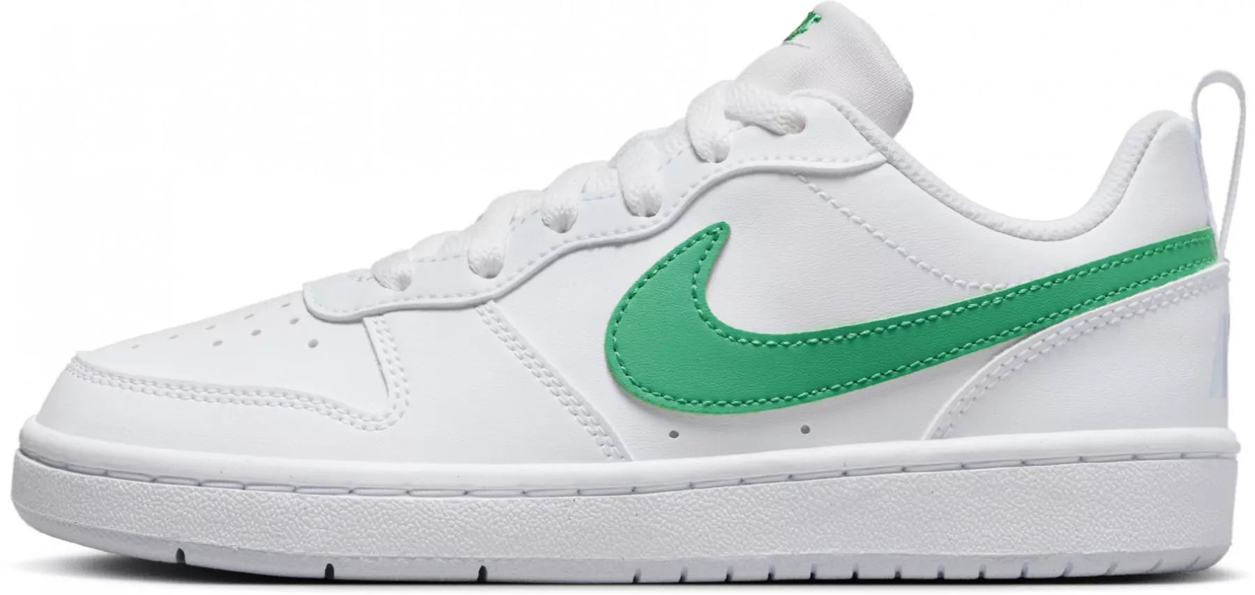 Nike Court Borough Low ReCraft (GS) DV5456-109