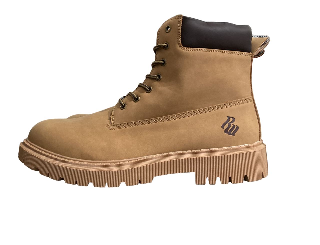 Rocawear Men's Dakota Boots