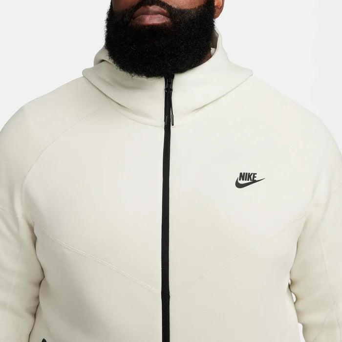 Veste Nike Sportswear Tech Fleece Windrunner FB7921-020