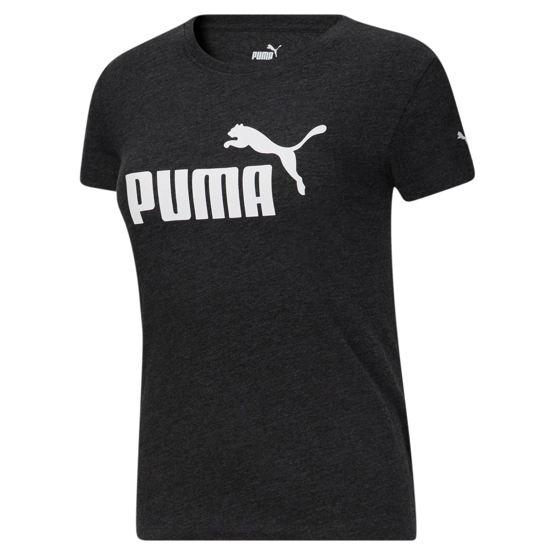 Puma Women's Essential Logo Tee Shirt 58597301