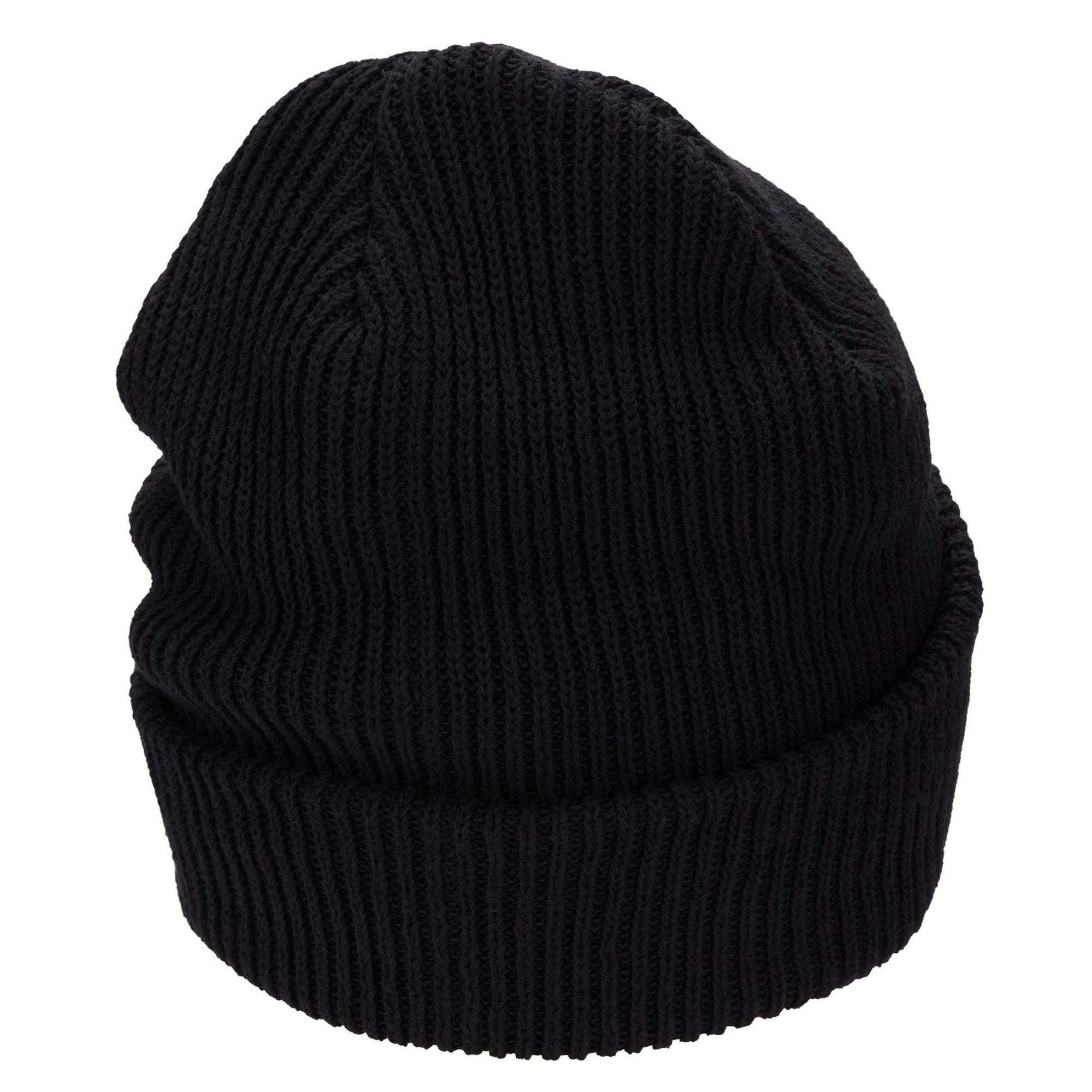 Nike Unisex Peak Beanie Black FB6529-010