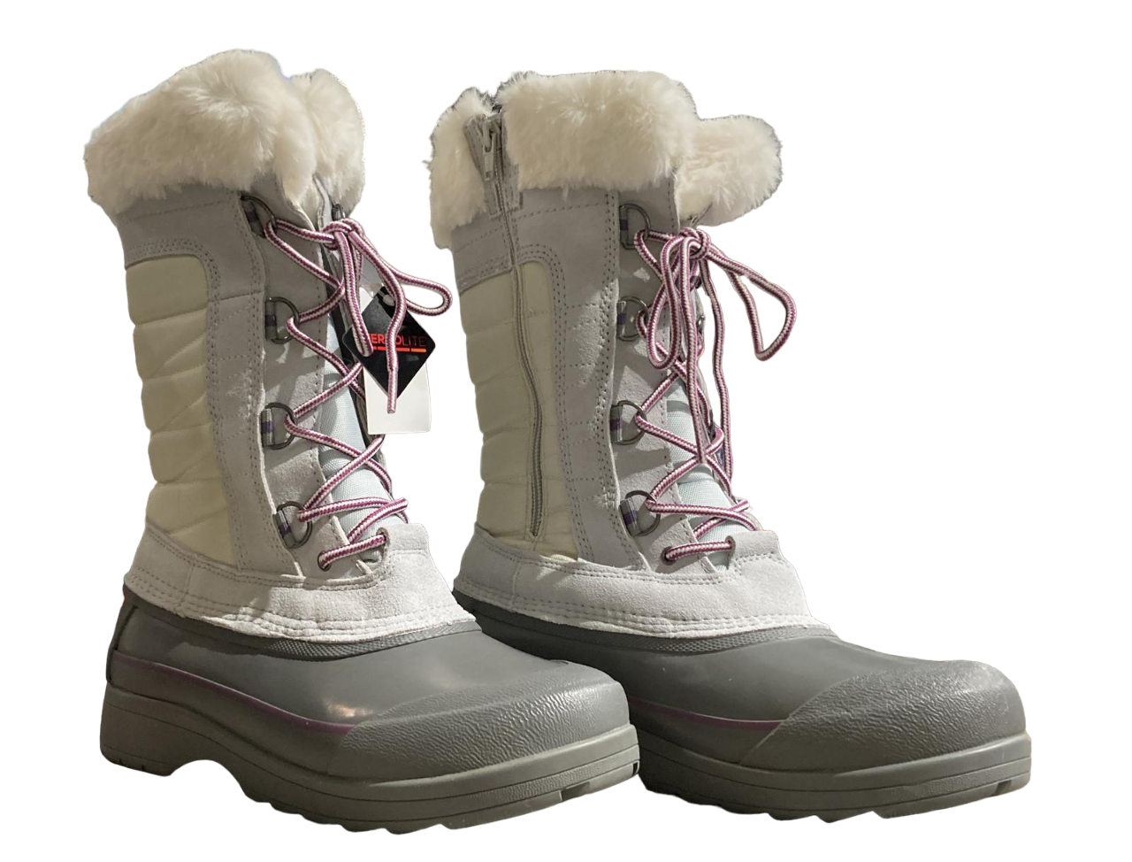 Bottes de neige Squall pour femmes de Lands' End