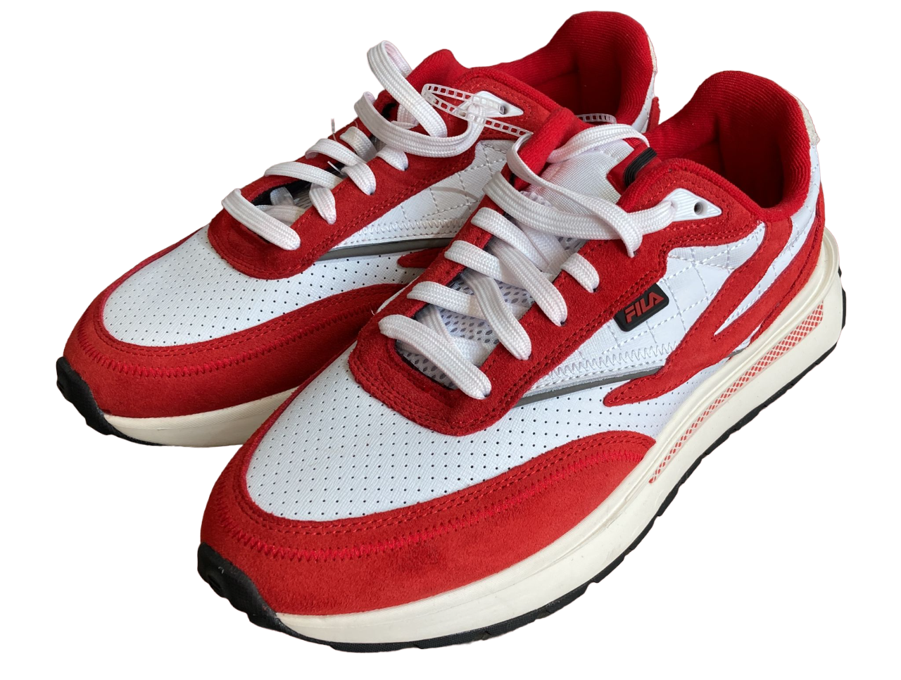 Baskets Fila pour hommes RN91175