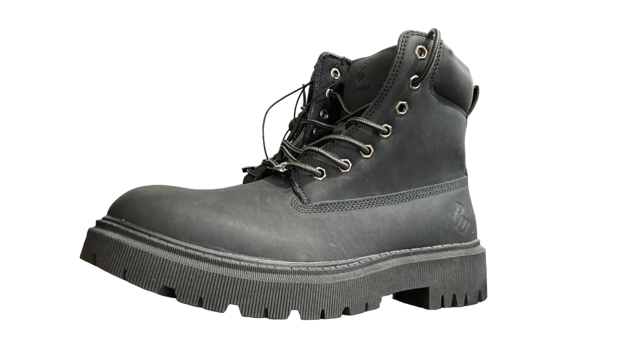 Bottes Dakota pour hommes de Rocawear