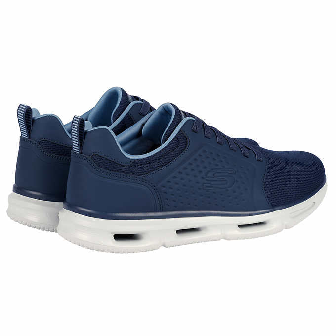 Skechers Glide Lite Pacer Bleu Article 1754378