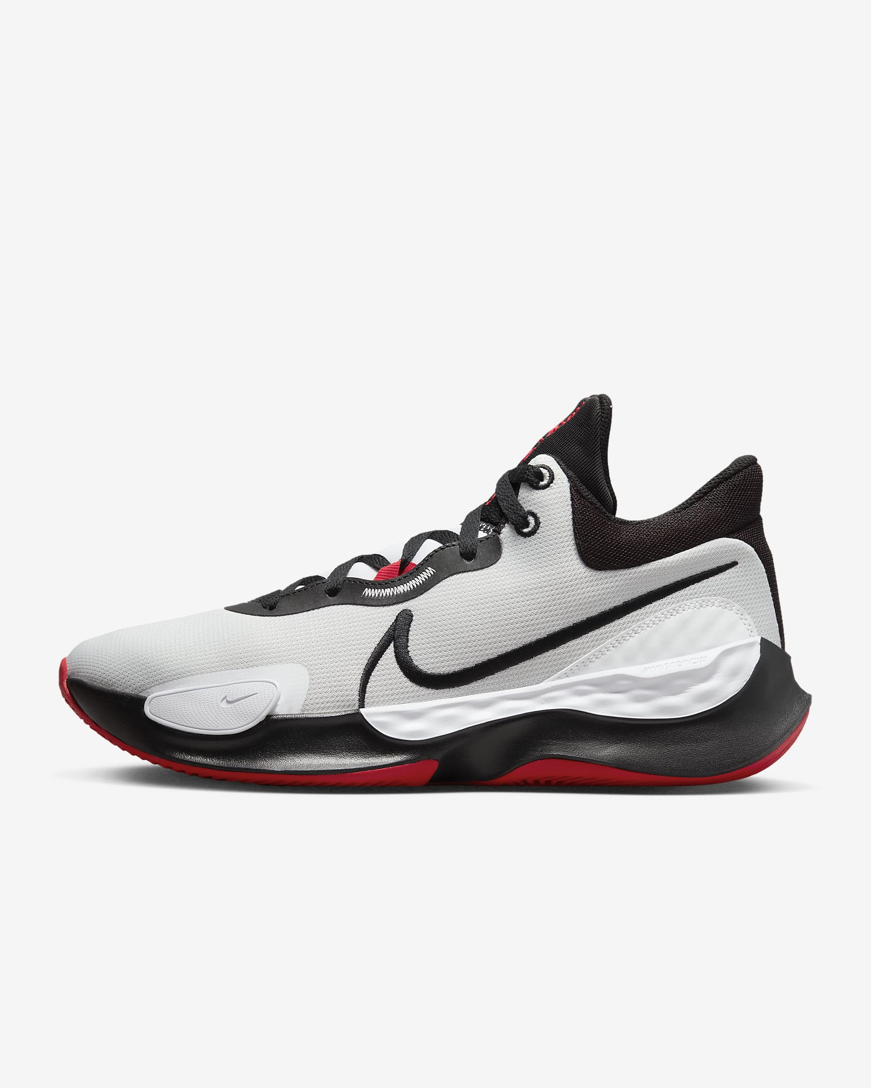 Chaussure de basket-ball Nike Renew Elevate III DD9304 100