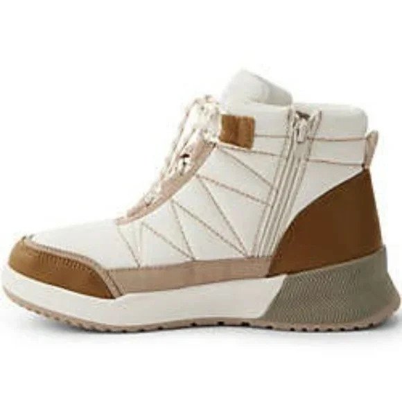 Bottes de neige Trans pour femmes de Lands End